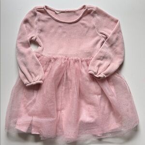 Toddler girl dress from H&M